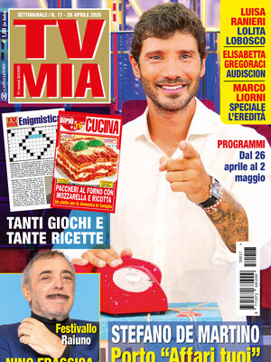 TV Mia