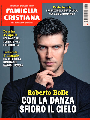 Famiglia Cristiana