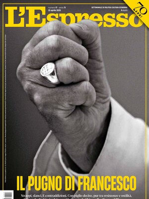 L'Espresso