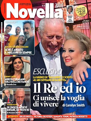 Novella 2000