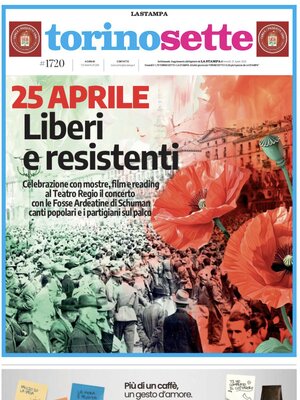 Torino Sette (La Stampa)