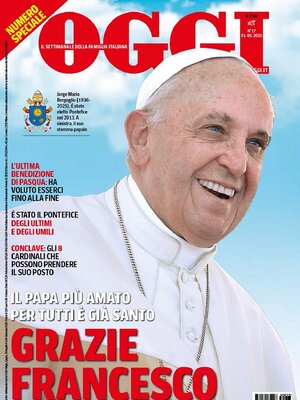 Oggi
