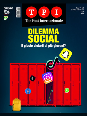 TPI (The Post Internazionale)