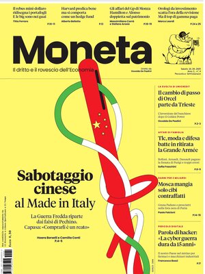 Moneta (Il Giornale)