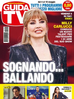 Guida TV