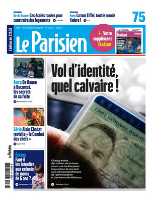 Le Parisien