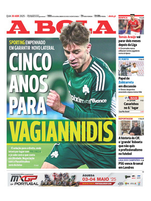 A Bola