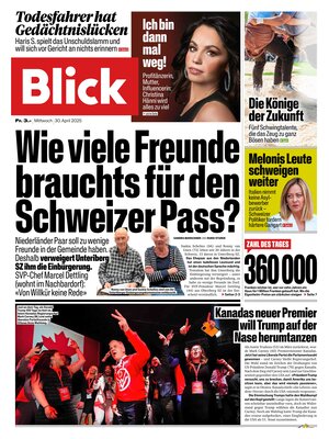 Blick