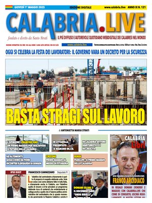 Calabria Live