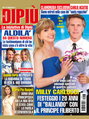 Di Più