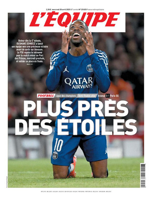 L'Equipe