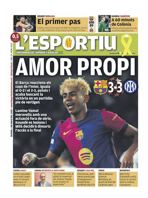 L'Esportiu