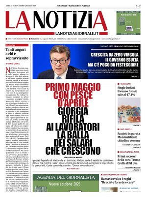 La Notizia