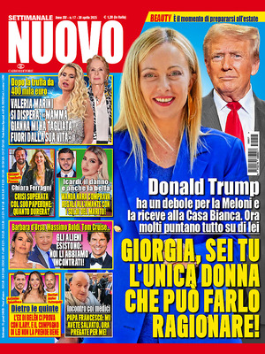 Nuovo