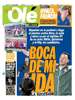 Olé