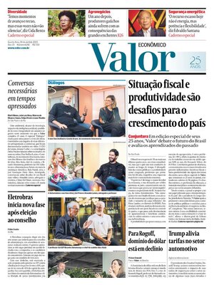 Valor Econômico