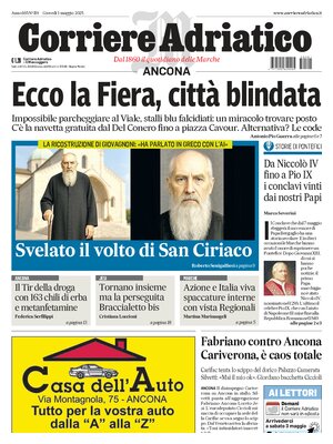 Corriere Adriatico (Ancona)