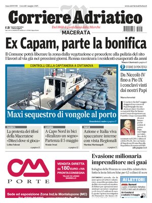 Corriere Adriatico (Macerata)