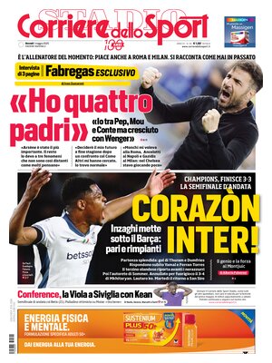 Corriere dello Sport