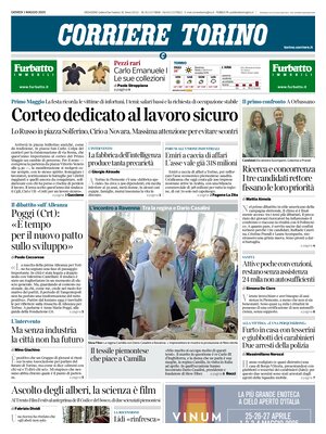 Corriere Torino