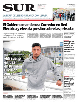 Diario SUR