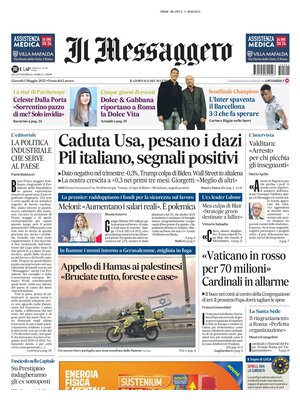 Il Messaggero