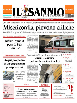 Il Sannio Quotidiano