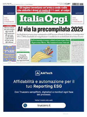 ItaliaOggi