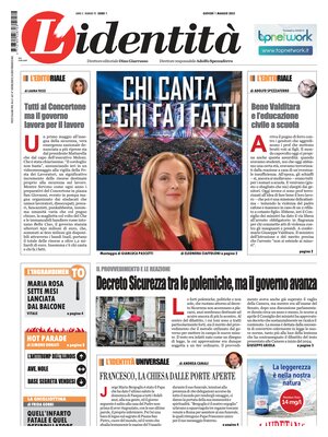 L'Identità