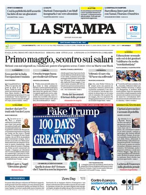La Stampa