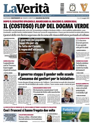 La Verità