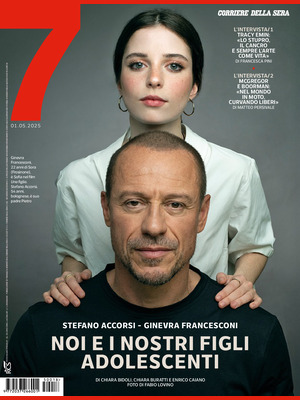 Sette (Corriere della Sera)