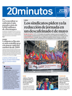 20 minutos (Barcelona)