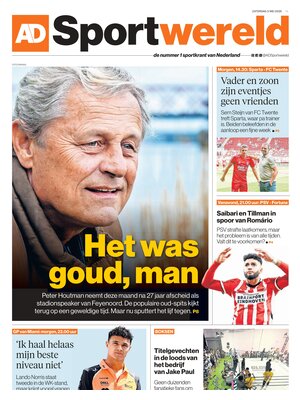 AD Sportwereld