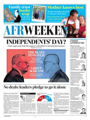 Financial Review