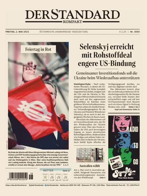 Der Standard
