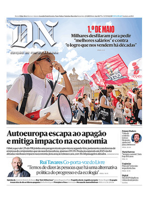 Diário de Notícias