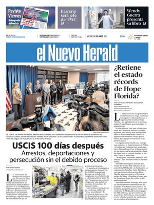 El Nuevo Herald