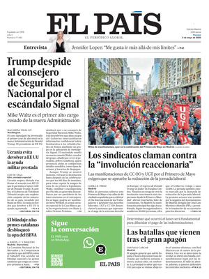 El País