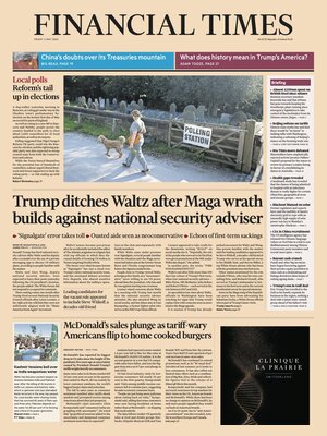 Financial Times