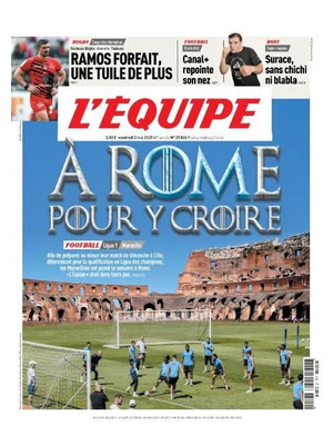 L'Equipe