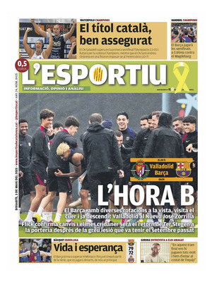 L'Esportiu