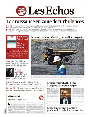Les Échos