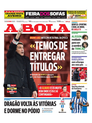 A Bola