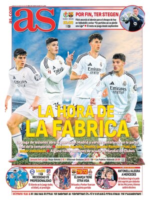 AS (Madrid)