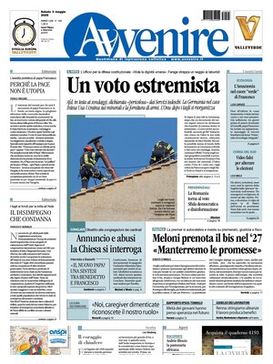 Avvenire