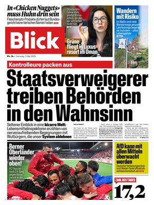 Blick