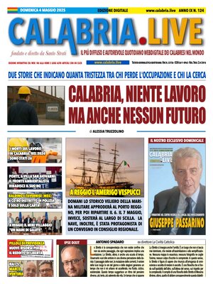 Calabria Live
