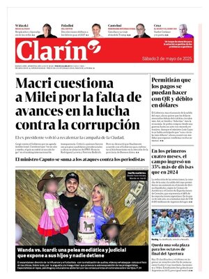 Clarín