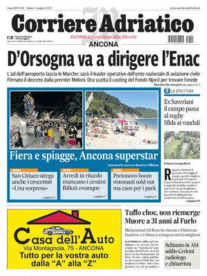 Corriere Adriatico (Ancona)